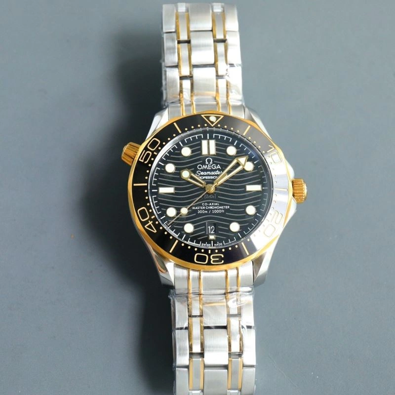 OMEGA Watches ModernLook 193539