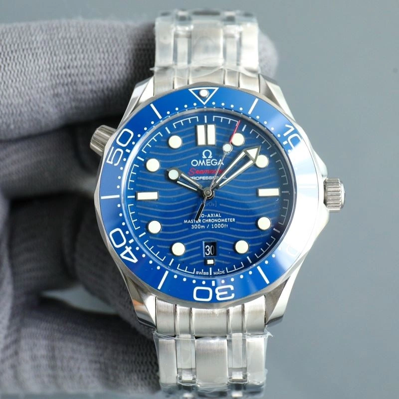 OMEGA Watches TimelessDesign 193534