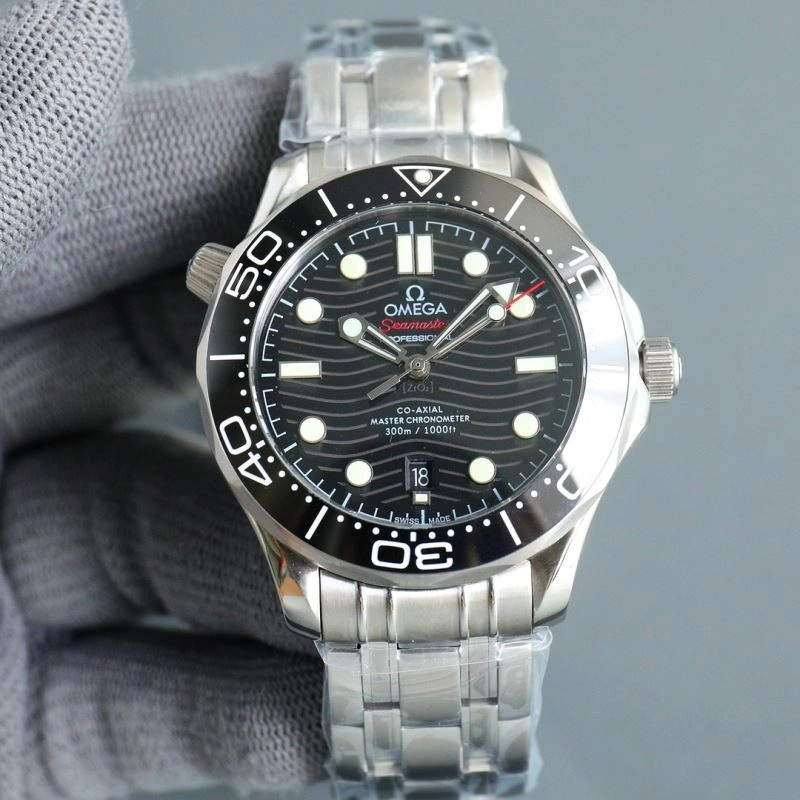 OMEGA Watches TimelessDesign 193534