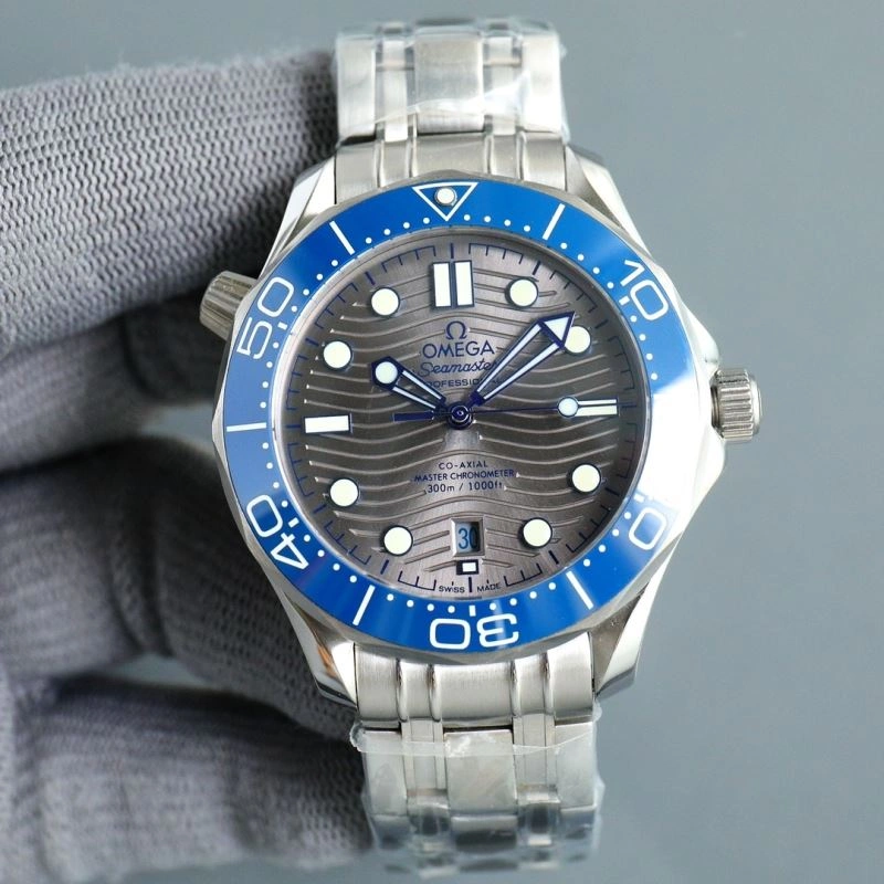 OMEGA Watches TimelessDesign 193534