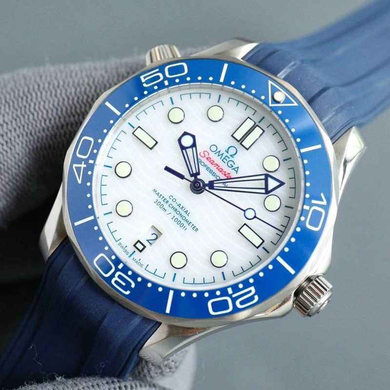 OMEGA Watches TimelessDesign 193534