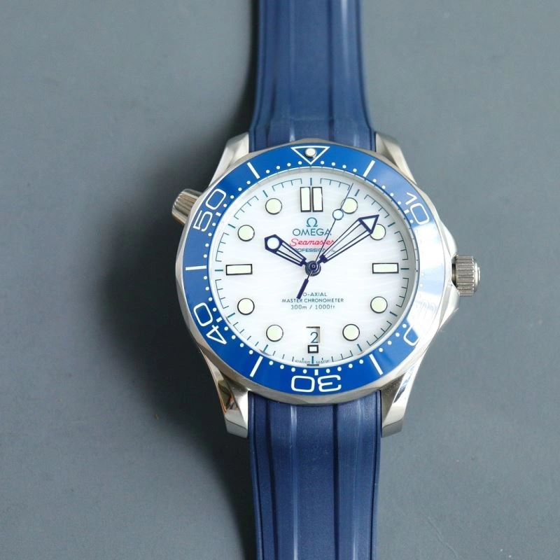 OMEGA Watches TimelessDesign 193534