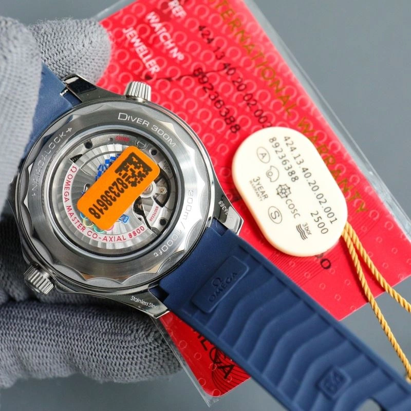 OMEGA Watches TimelessDesign 193534