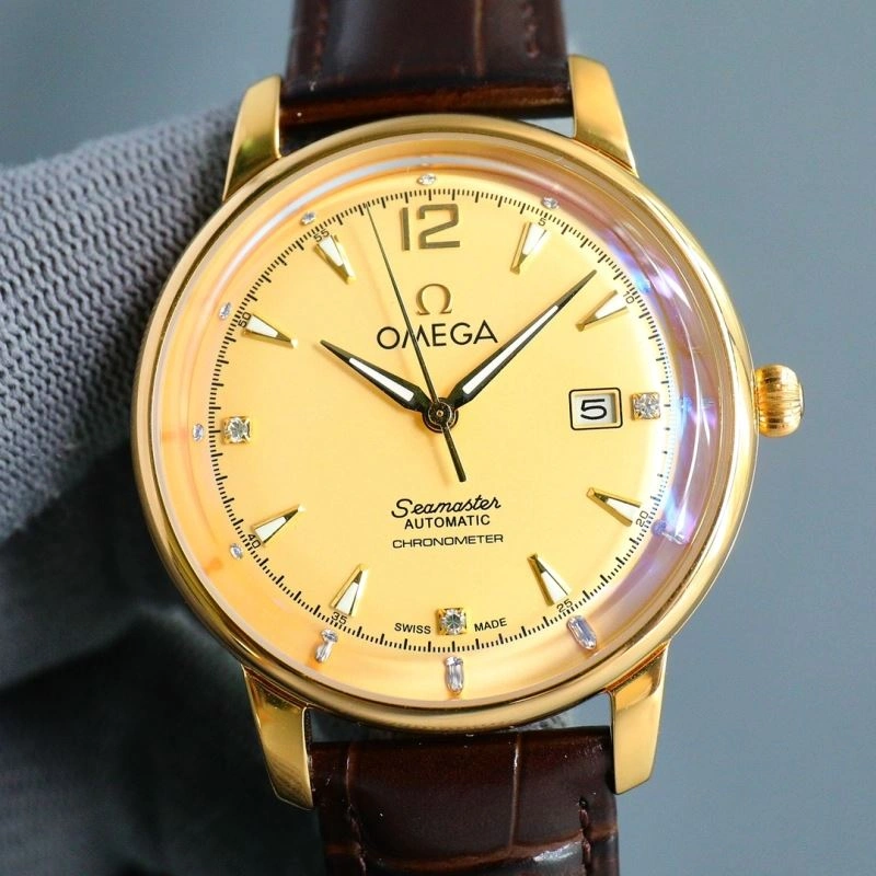 OMEGA Watches Affordable 193520