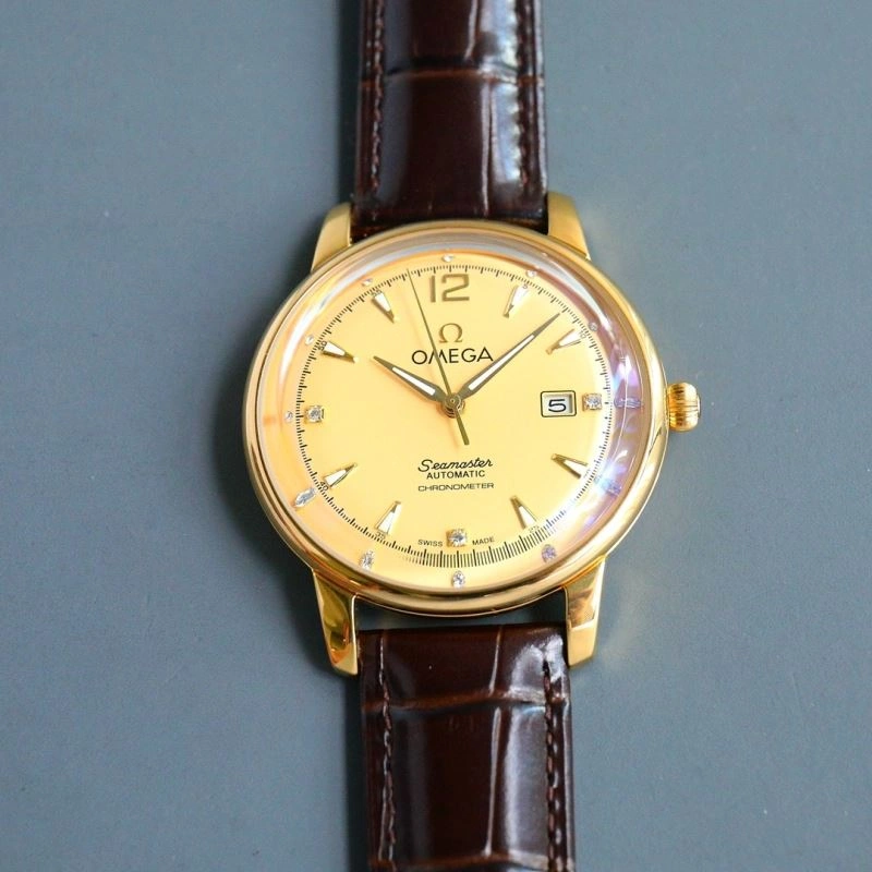 OMEGA Watches Affordable 193520
