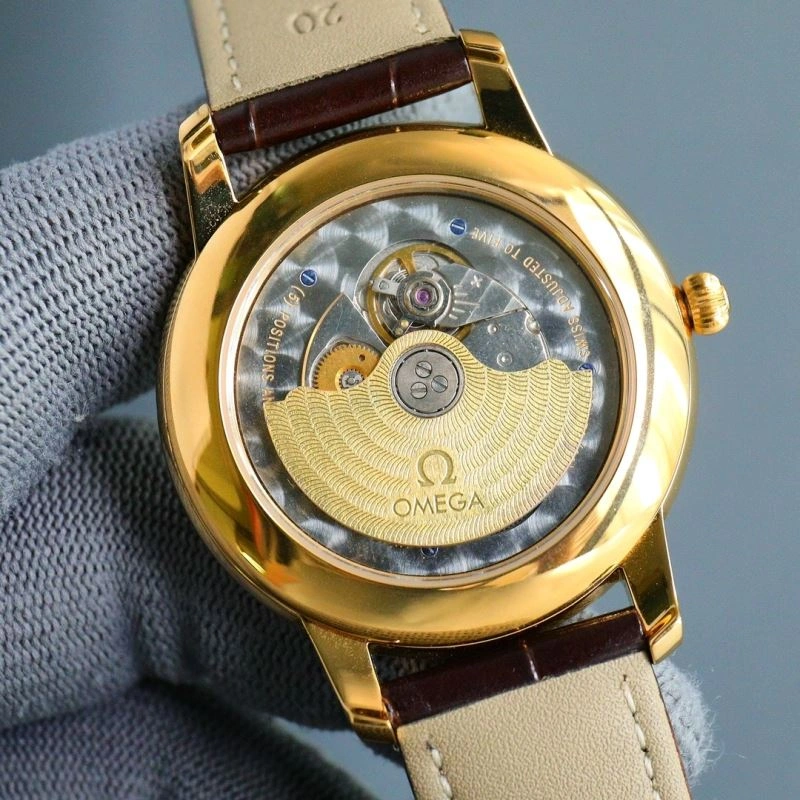 OMEGA Watches Affordable 193520