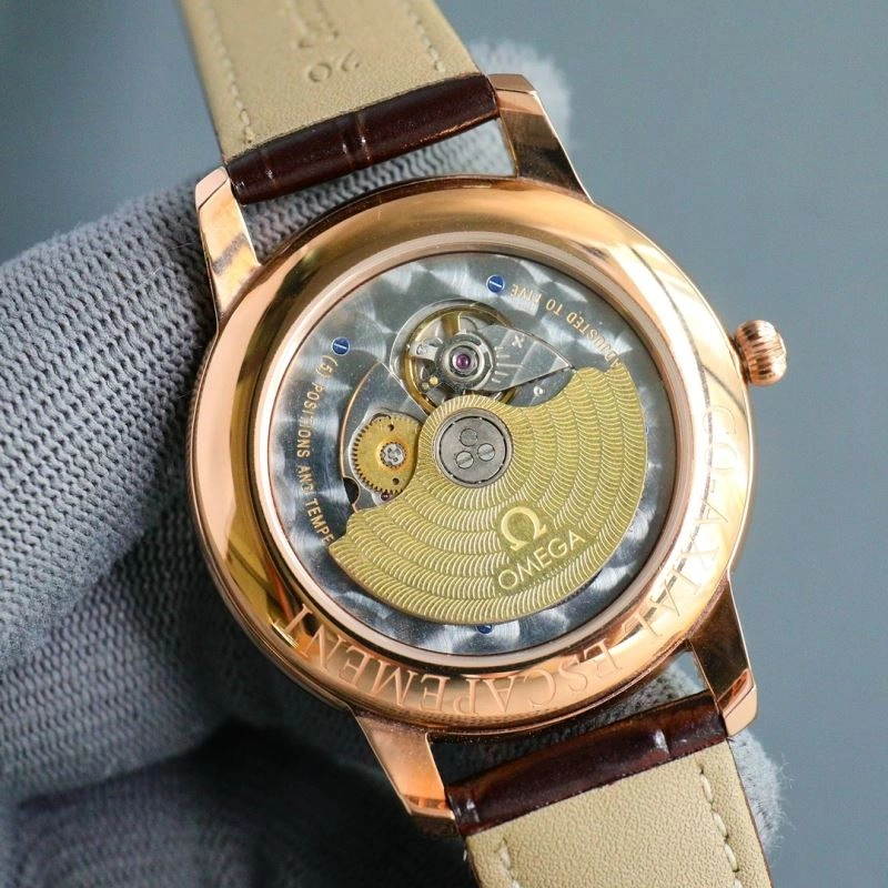 OMEGA Watches MultiPurpose 193526