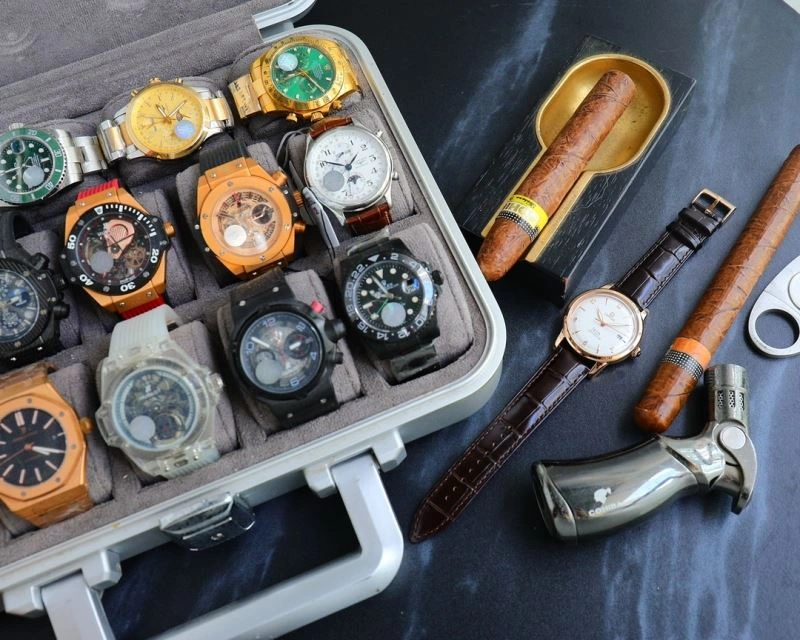 OnTrend OMEGA Watches 193538