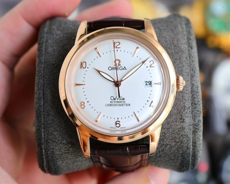 OnTrend OMEGA Watches 193538