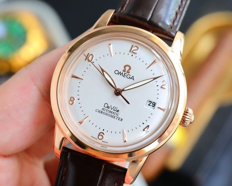 OnTrend OMEGA Watches 193538