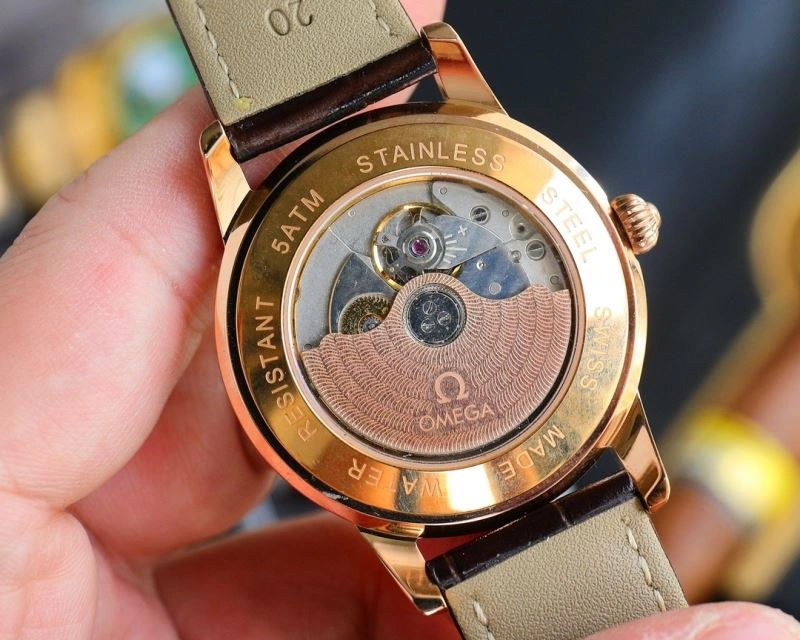 OnTrend OMEGA Watches 193538