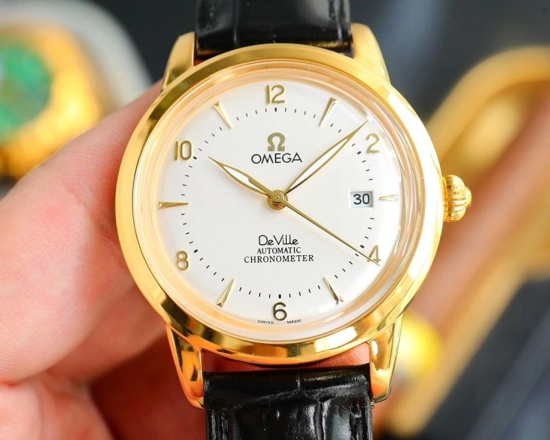 MoistureWicking OMEGA Watches 193542