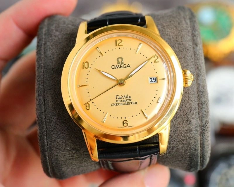 MoistureWicking OMEGA Watches 193542