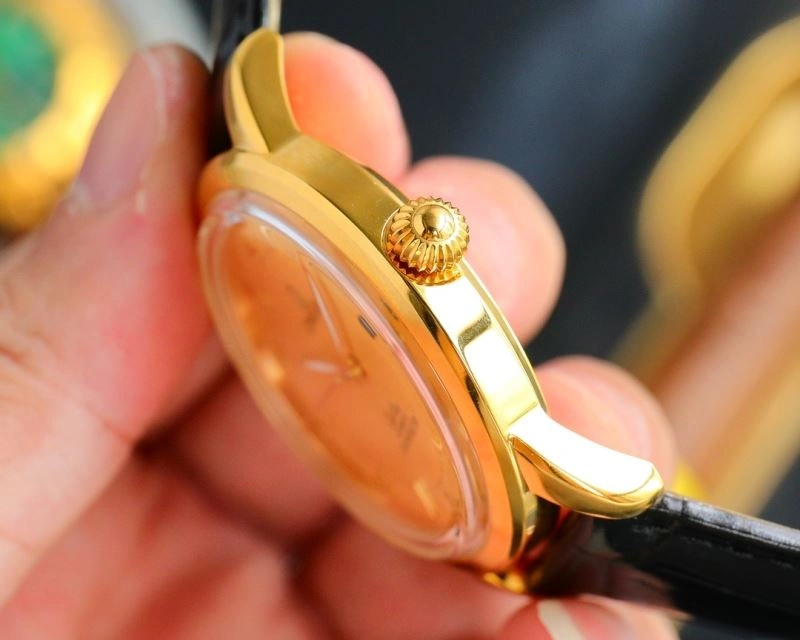 MoistureWicking OMEGA Watches 193542