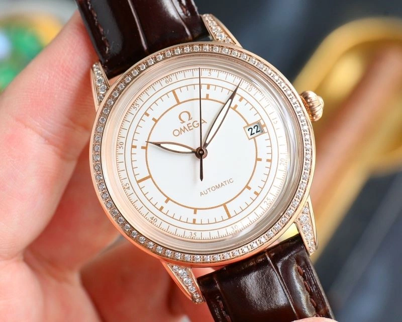 Thermal OMEGA Watches 193529
