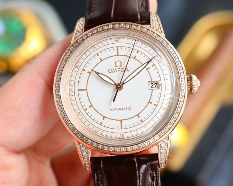 Thermal OMEGA Watches 193529