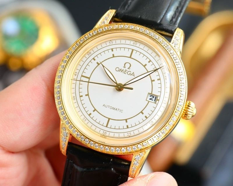 Thermal OMEGA Watches 193529