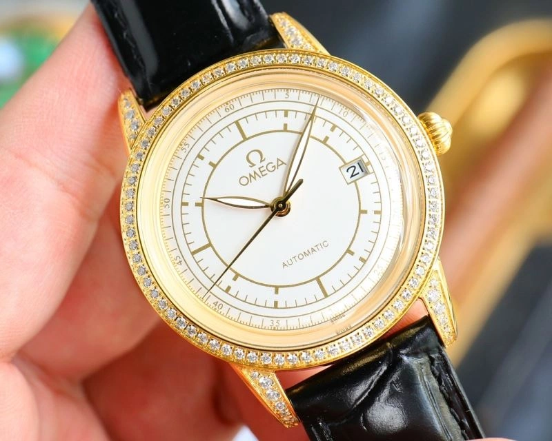 Thermal OMEGA Watches 193529