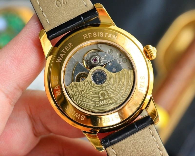 Thermal OMEGA Watches 193529