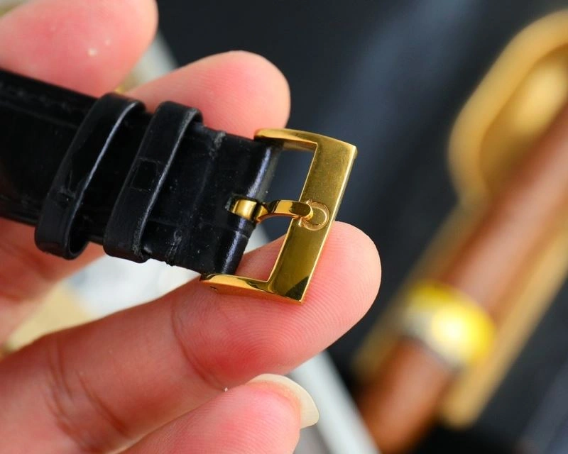 Thermal OMEGA Watches 193529