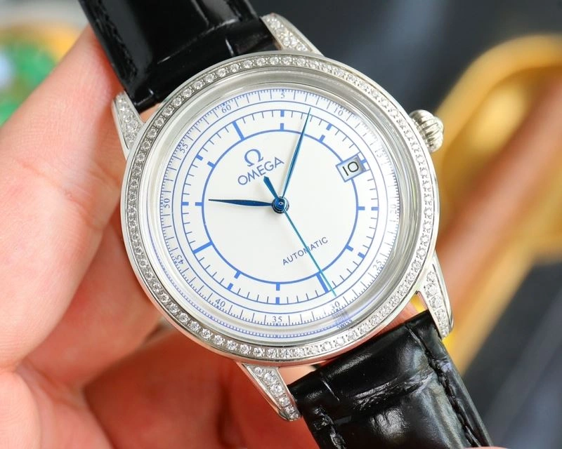 TimelessDesign OMEGA Watches 193524