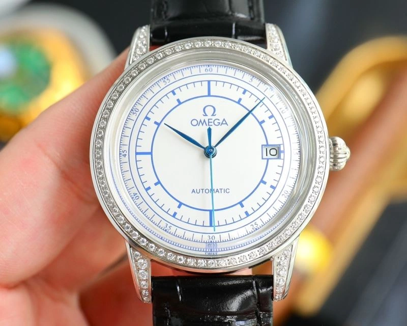 TimelessDesign OMEGA Watches 193524