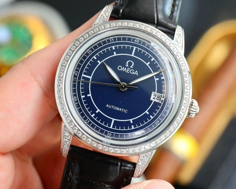 TimelessDesign OMEGA Watches 193524