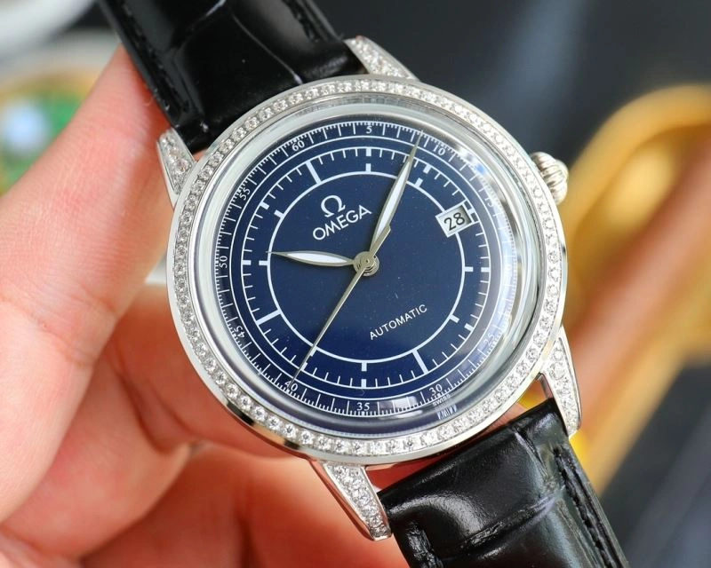 TimelessDesign OMEGA Watches 193524