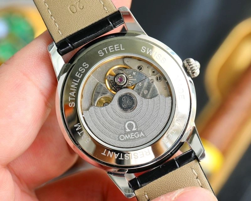 TimelessDesign OMEGA Watches 193524