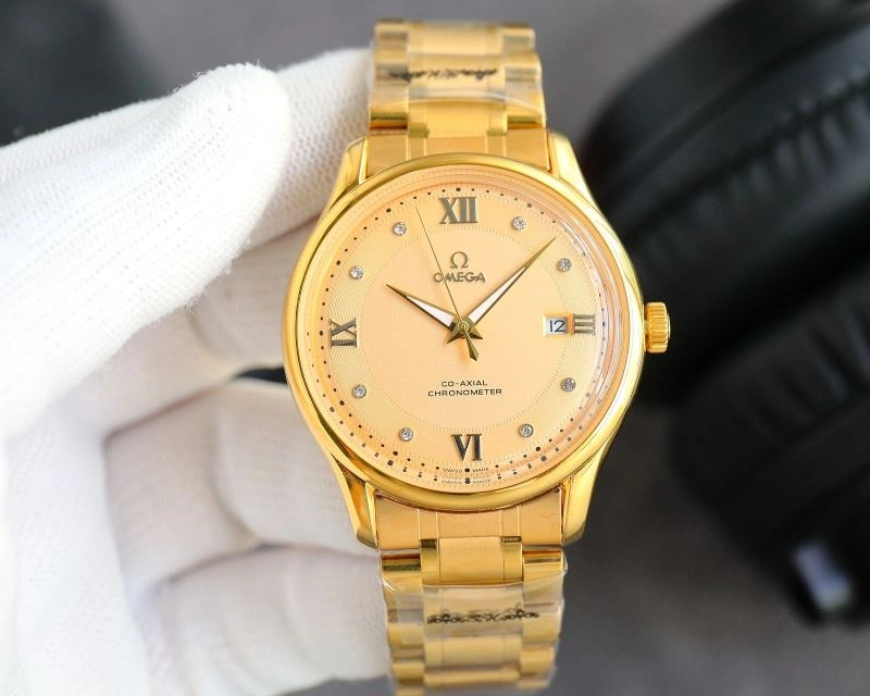 OMEGA Watches Sleek 193533