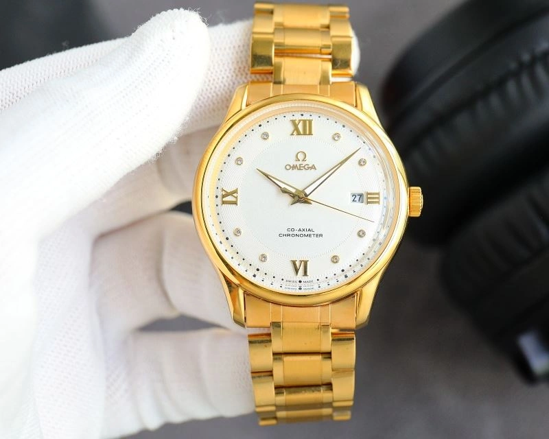 OMEGA Watches Sleek 193533