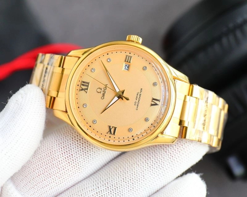OMEGA Watches Sleek 193533