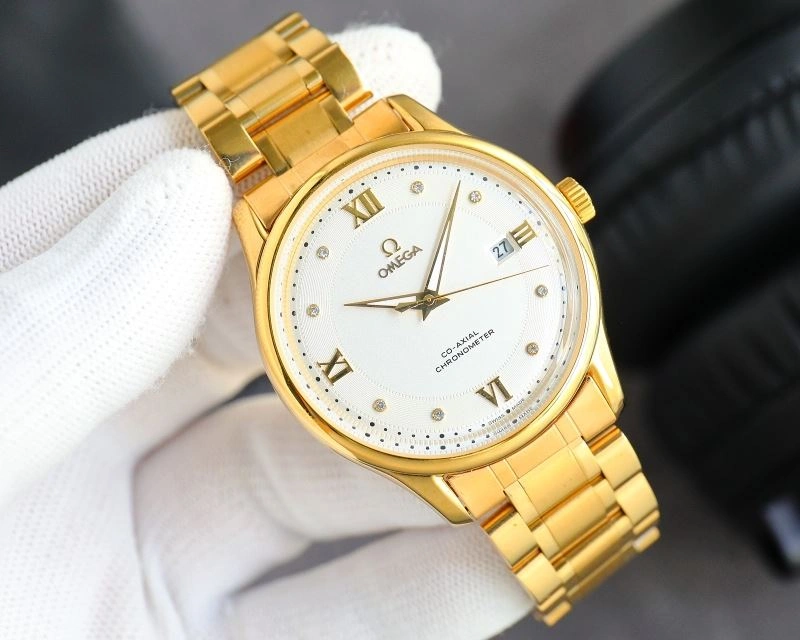 OMEGA Watches Sleek 193533