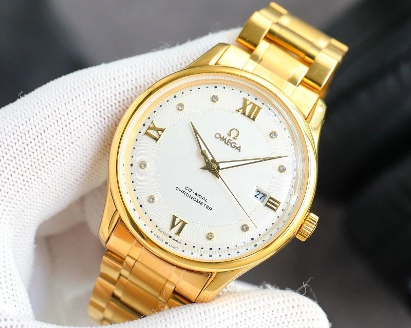 OMEGA Watches Sleek 193533