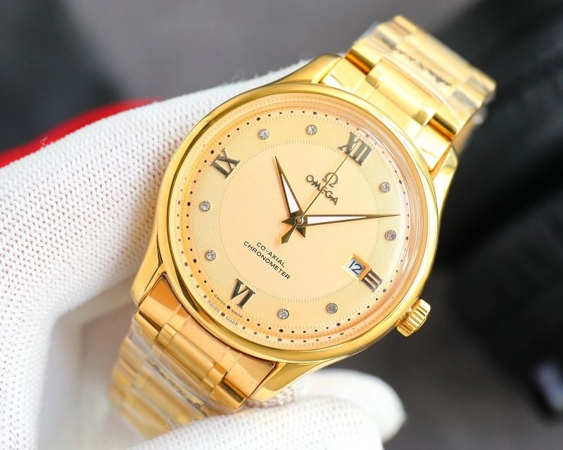 OMEGA Watches Sleek 193533