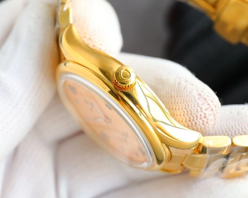 OMEGA Watches Sleek 193533