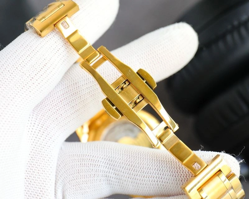 OMEGA Watches Sleek 193533