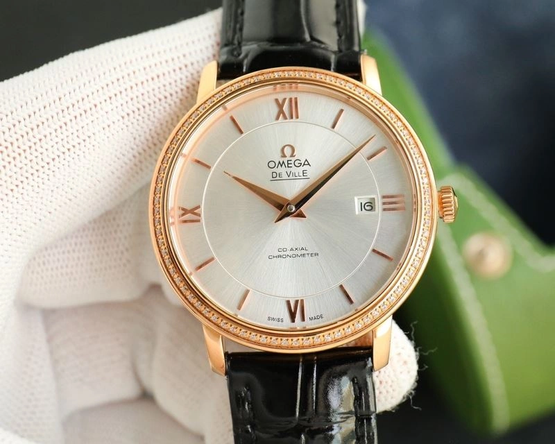 Comfortable OMEGA Watches 193530