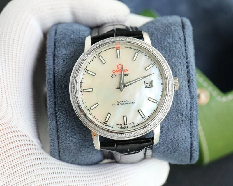 OMEGA Watches Practical 193540