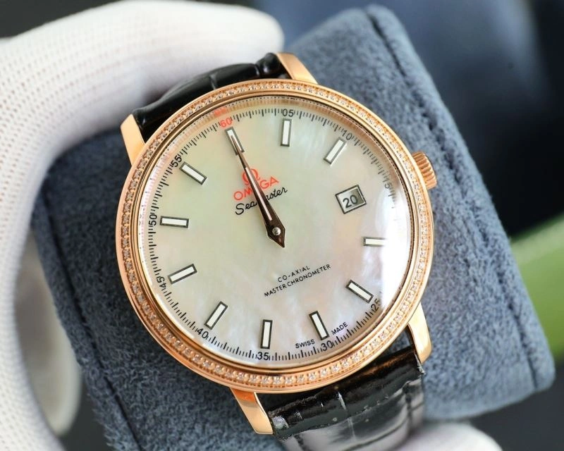 OMEGA Watches Practical 193540