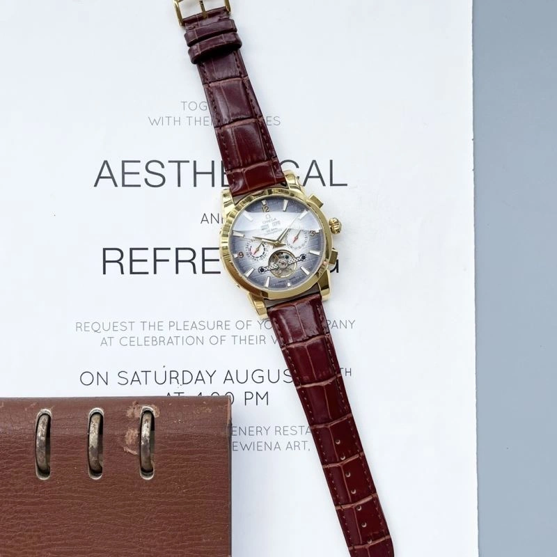 OMEGA Watches Lightweight 193541