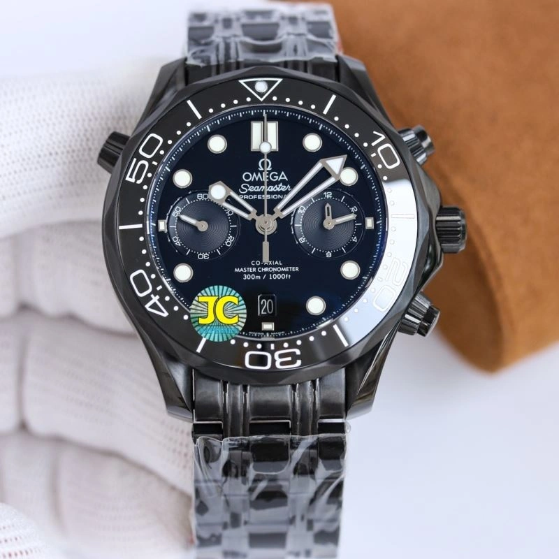 OMEGA Watches Unisex 193536