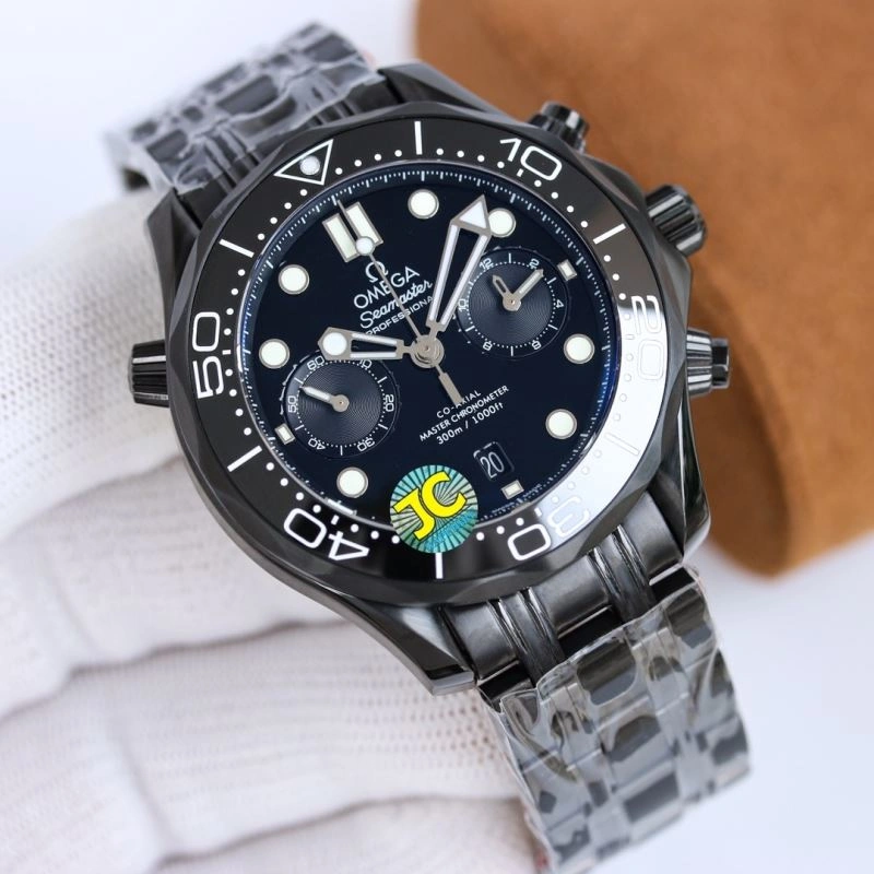 OMEGA Watches Unisex 193536