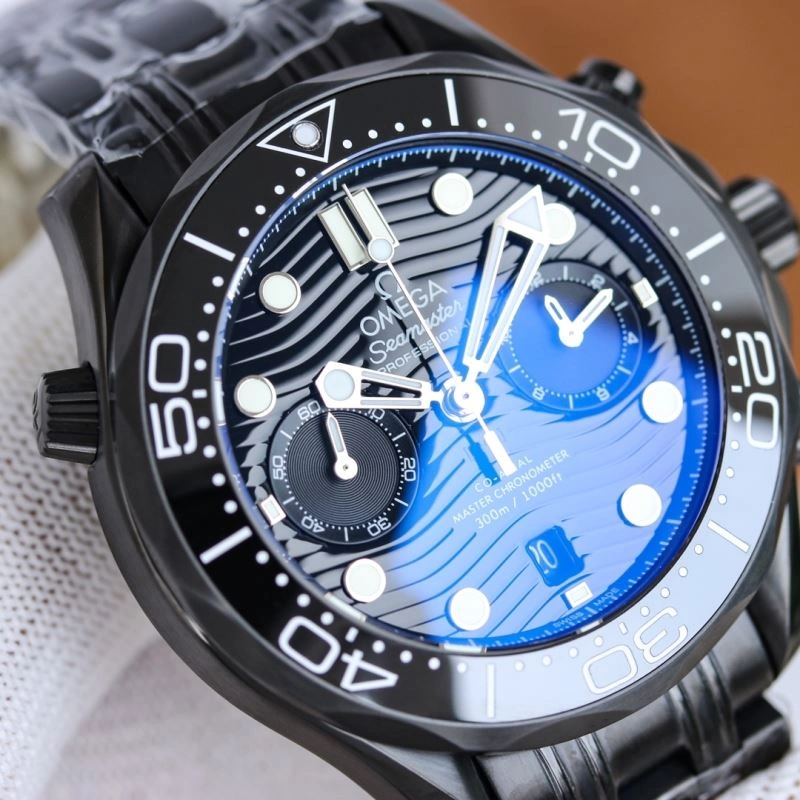 OMEGA Watches Unisex 193536