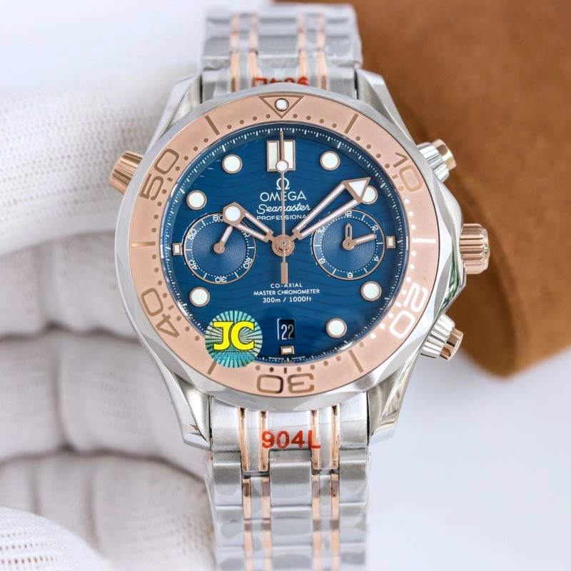 OMEGA Watches Unisex 193536
