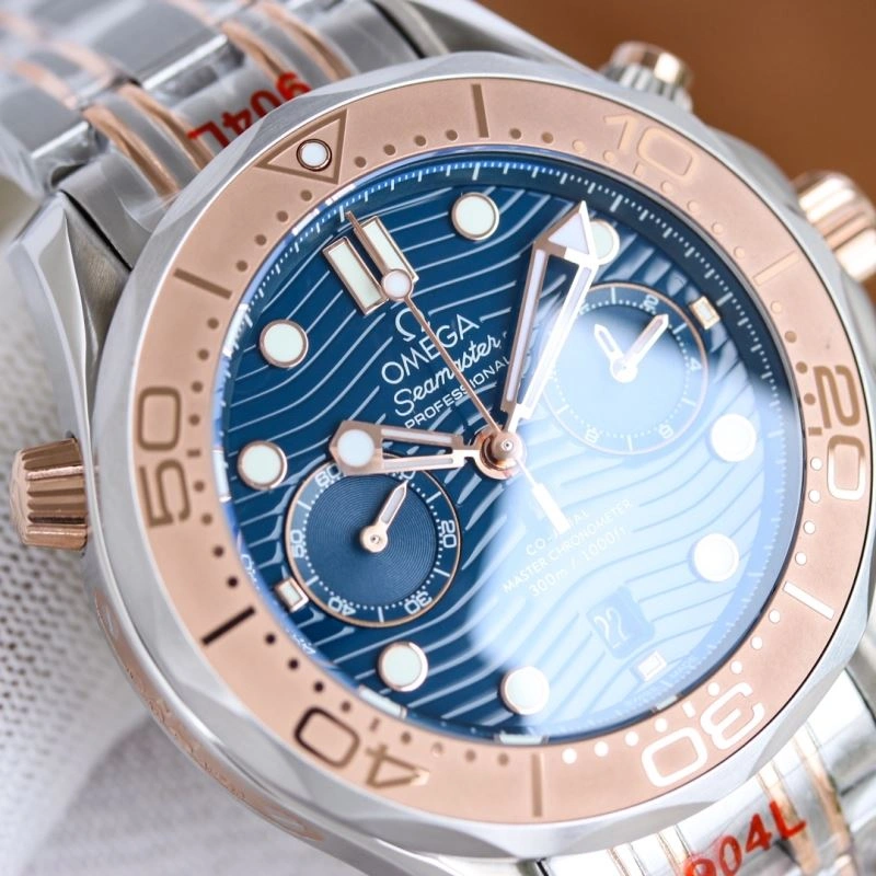 OMEGA Watches Unisex 193536