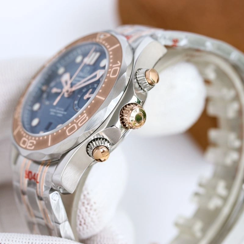 OMEGA Watches Unisex 193536