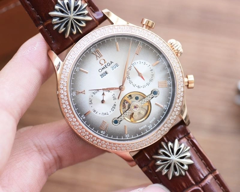 Versatile OMEGA Watches 193547