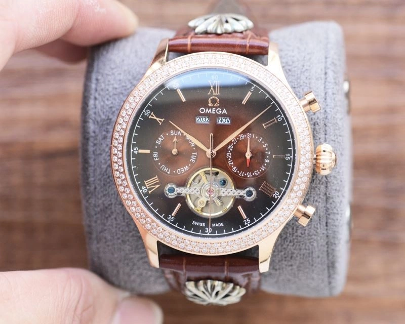 Versatile OMEGA Watches 193547