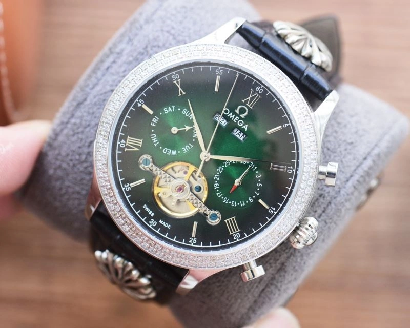 Versatile OMEGA Watches 193547